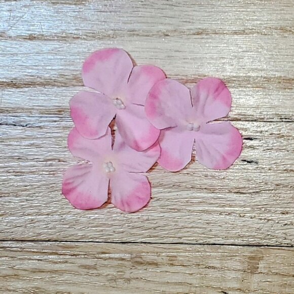 Hydrangea Flower Wall Backdrop Panels - Picture 4 of 5